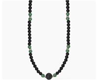 Collana Mabina Uomo Bohémien in Argento 553592 - 553592